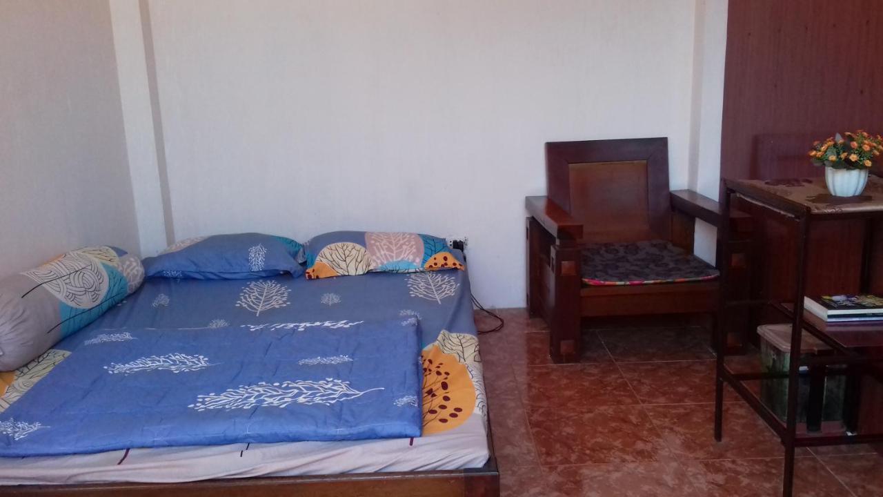 Happy Homestay Buon Ma Thuot Exterior foto