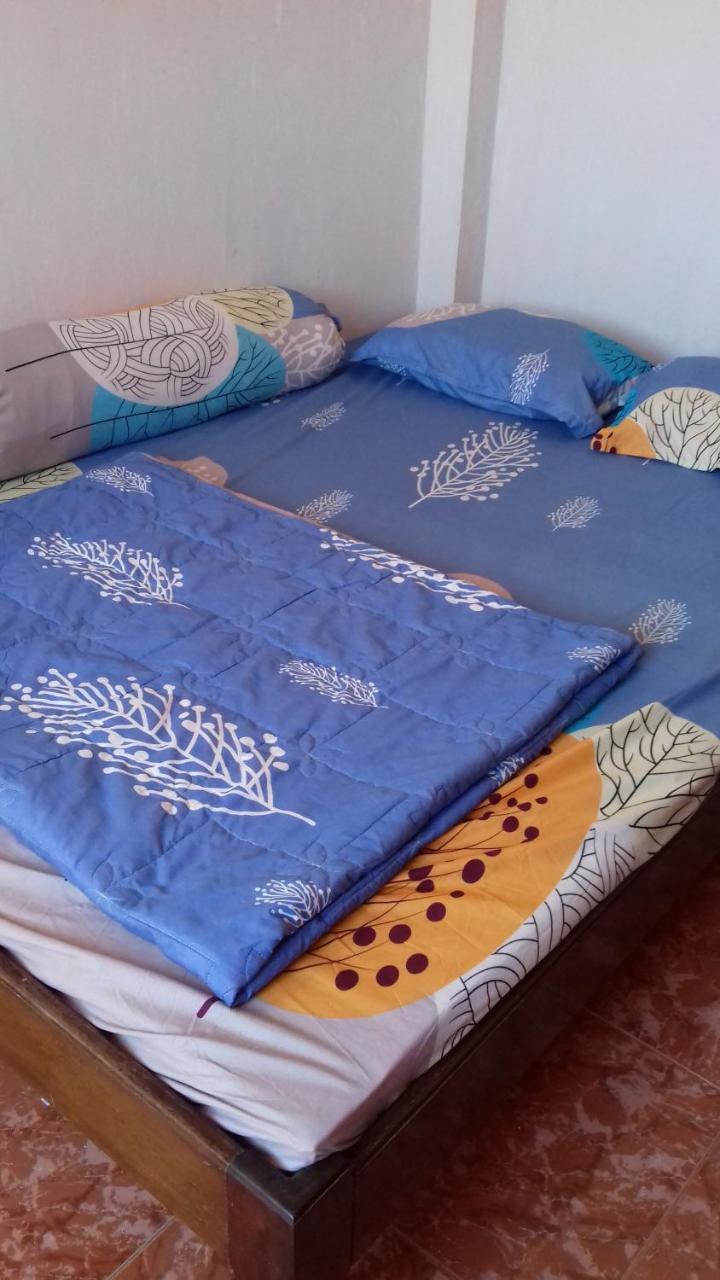 Happy Homestay Buon Ma Thuot Exterior foto